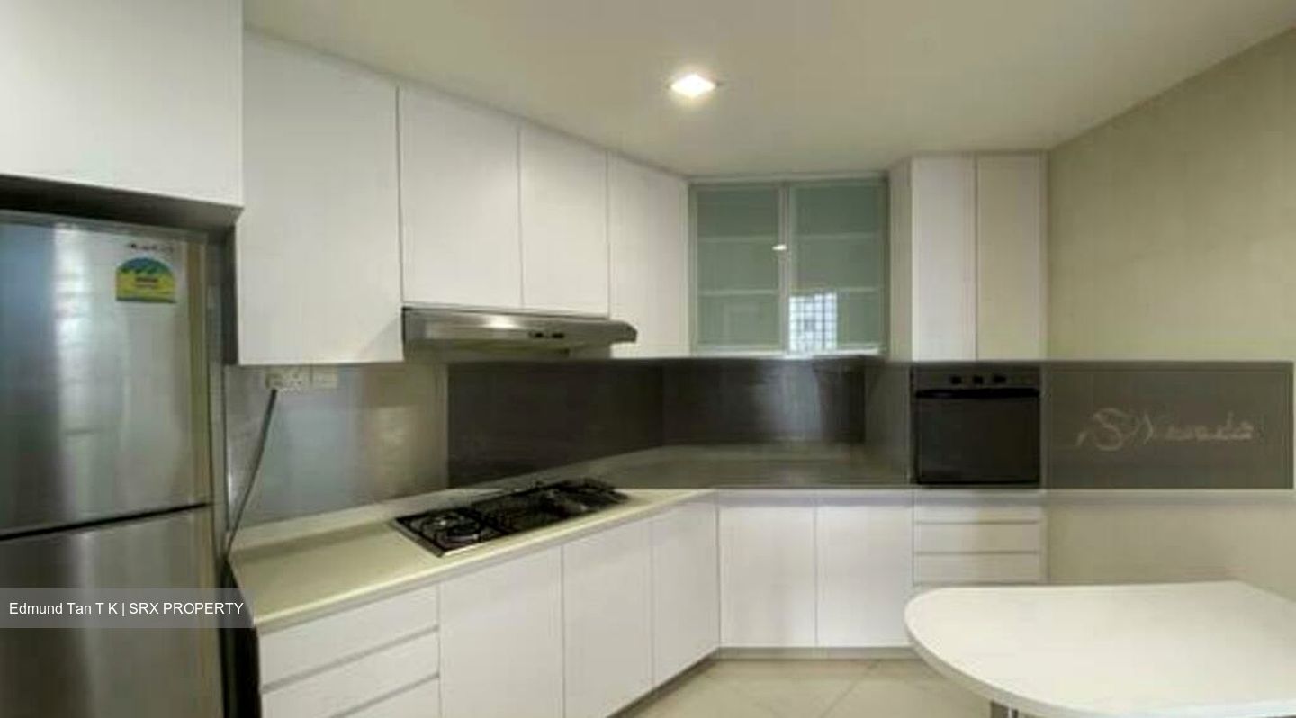 The Waterside (D15), Condominium #619576561